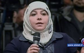 العراق ومصر يؤكدان على حل الازمة السورية سياسيا