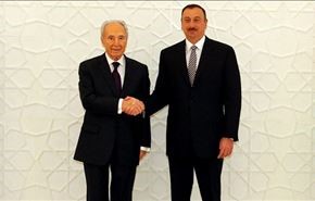 روابط راهبردی باکو با تل‌آویو برای مقابله با ایران