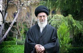 قائد الثورة يؤكد اهمية المحافظة على الموارد الطبيعية