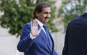 أمير قطر يشتري ست جزر يونانية