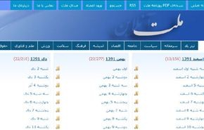 قائد الثورة يؤكد على اهمية المحافظة على الموارد الطبيعية