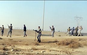 اعتداء الانبار محاولة لجر الازمة السورية الى العراق