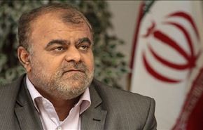 ايران تقدم مقترحا نفطيا جديدا لدول منظمة ايكو