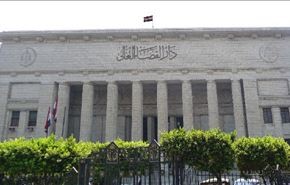 القضاء الاداري المصري يوقف انتخابات مجلس النواب