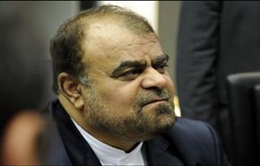 وضع حجر الاساس لانبوب الغاز الايراني لباكستان قريبا