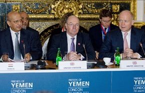 اليمن يطلب من الدول المانحة تسريع المساعدات
