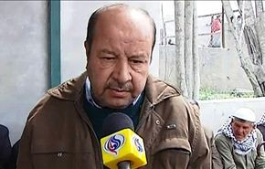 تشييع حاشد للشهيد محمد عصفور في رام الله