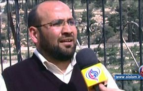 جرحى برصاص الاحتلال باقتحام المسجد الاقصى