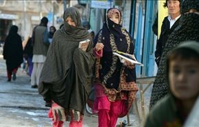 8 کودک افغان کشته شدند