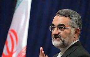 بروجردي: على مجلس الامن العمل لوقف مجازر باكستان