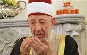 الشيخ البوطي يدعو للجهاد الى جانب الجيش السوري