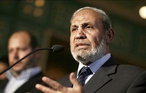 الزهار: الانتفاضة الفلسطينية الثالثة قادمة