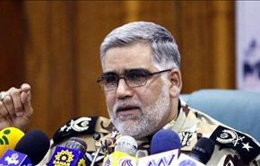 الجيش الايراني يستلم منظومات دفاعية جديدة