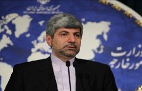 ايران: بيان الجامعة العربية يفتقد لاي قيمة قانونية
