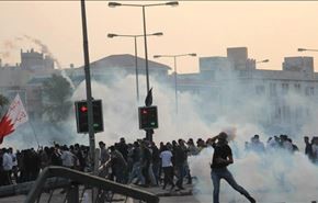 الاعتقالات والمحاكمات في البحرين