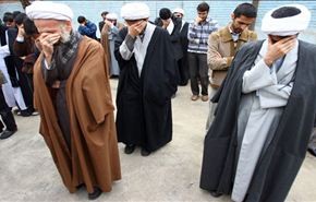 إيران تعزي بالمجازر ضد المسلمين في باكستان