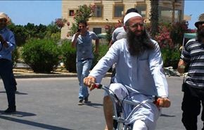 قطر تمول الاسير بواسطة احمد الحريري