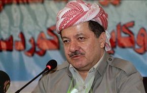 وزراء الكردستاني يرفضون دعوة البارزاني للاستقالة