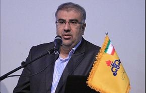 ايران تصدر 21 مليون متر مكعب من الغاز لباكستان