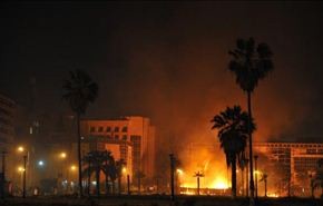 قيادي إخواني ينتقد الاعمال التخريبية في مصر