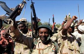 جيش السودان يقول إنه دحر هجوما للمتمردين