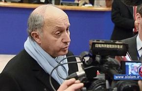 الاتحاد الاوروبي يؤكد على حل ازمة سوريا سياسيا