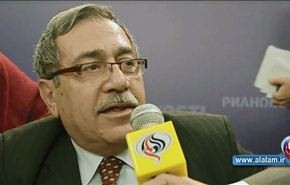 لافروف : ممولو المعارضة السورية يعرقلون الحوار