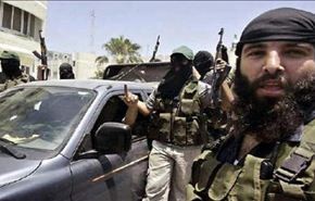70 بلجيكيا يقاتلون إلى جانب المسلحين في سوريا