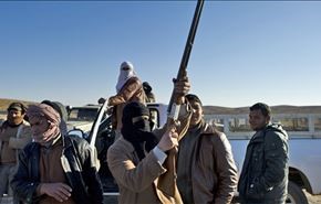 ليبيا:الثورة على محك إنفلات الأمن