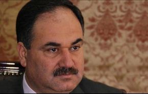 مصدر عراقي: العيساوي حاول الخروج للأردن لکنه فشل