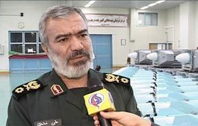فدوي : يجب حفظ امن الخلیج الفارسي من قبل دوله