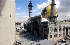الارهاب السلفي الاعمى يكشر عن انيابه في سورية
