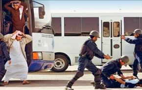 حقوق الانسان في السعودية ...وتستمر الازمة