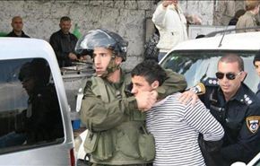 حملة اعتقالات مسعورة في بيت لحم والقدس