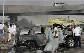 السعودية الأولى عالمياً في الحوادث المرورية
