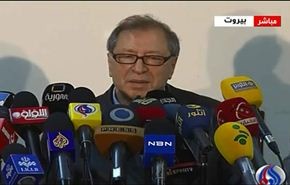 المجلس الوطني للاعلام بلبنان يتضامن مع قناة العالم