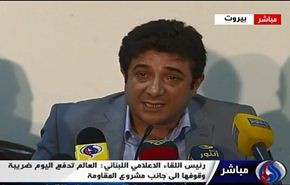 العالم تدفع ثمن وقوفها الى جانب المقاومة وفلسطين