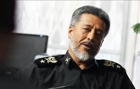 الاسطول الايراني اجتاز خط الاستواء للمرة الاولى
