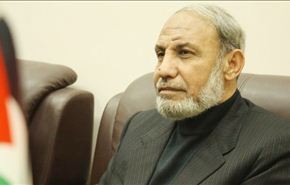 الزهار: زيارة أوباما لجلب المزيد من التنازلات