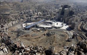 هدم آثار اسلامية في مكة بذريعة التوسعة