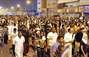 السلطات السعودية عازمة على مواصلة خيارها الامني
