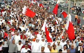 ثورة البحرين تحطم العنجهية السعودية