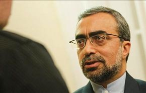 ايران مستعدة لتقديم ضمانات مقابل منحها حقوقها النووية