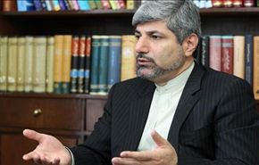 ايران بامكانها تزويد اوروبا بالطاقة على الامد الطويل