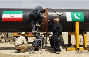 باکستان تتعاقد مع شرکة إیرانیة لمد أنبوب الغاز