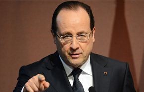 هولاند يعلن مقتل جندي فرنسي خامس في مالي