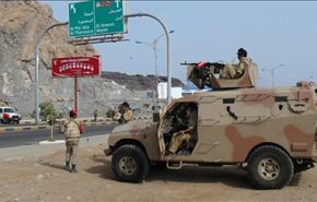 عصيان مدني وتوتر امني بجنوب اليمن قبيل الحوار