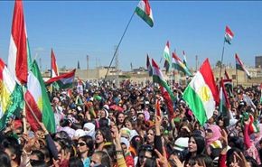 تظاهرة حاشدة باسطنبول تطالب بالافراج عن اوجلان