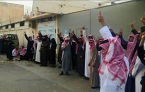 سياسة اعتقال النساء في السعودية مستمرة