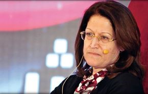 سميرة رجب: عنف الوفاق لن يفشل الحوار